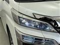 2018 Toyota Vellfire