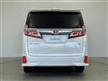 2018 Toyota Vellfire