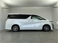 2018 Toyota Vellfire