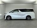 2018 Toyota Vellfire