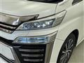 2018 Toyota Vellfire