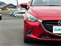 2019 Mazda Demio