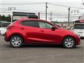 2019 Mazda Demio