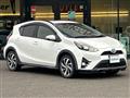 2018 Toyota AQUA
