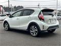 2018 Toyota AQUA