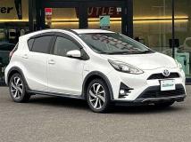 2018 Toyota AQUA