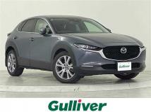 2021 Mazda CX-3