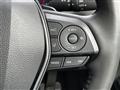 2018 Toyota Crown Hybrid