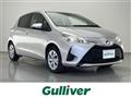 2017 Toyota Vitz