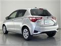 2017 Toyota Vitz
