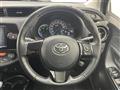 2017 Toyota Vitz