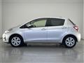 2017 Toyota Vitz