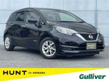 2020 Nissan Note