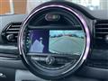 2018 BMW MINI Clubman