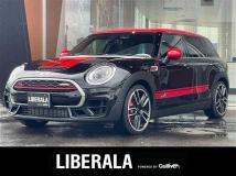 2018 BMW MINI Clubman