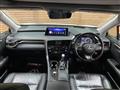 2015 Lexus RX
