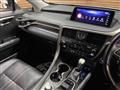 2015 Lexus RX