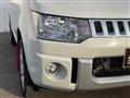 2016 Mitsubishi Delica D5