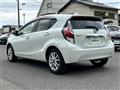 2017 Toyota AQUA