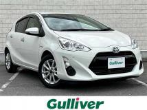 2017 Toyota AQUA