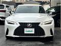 2021 Lexus IS