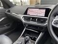 2019 BMW 3 Series