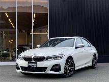 2019 BMW 3 Series