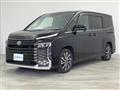 2023 Toyota Voxy