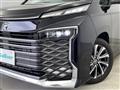 2023 Toyota Voxy