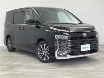 2023 Toyota Voxy
