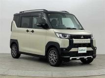 2023 Mitsubishi DELICA MINI