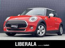 2019 BMW MINI