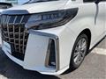 2021 Toyota Alphard