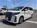 2021 Toyota Alphard