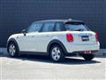 2020 BMW MINI