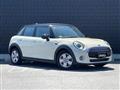 2020 BMW MINI