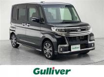 2016 Daihatsu Tanto