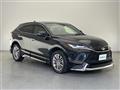 2022 Toyota Harrier