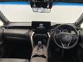 2022 Toyota Harrier