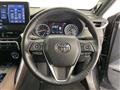 2022 Toyota Harrier