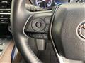 2022 Toyota Harrier