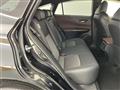 2022 Toyota Harrier