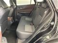2022 Toyota Harrier