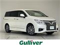 2016 Nissan Elgrand