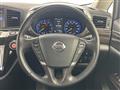 2016 Nissan Elgrand