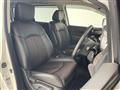 2016 Nissan Elgrand