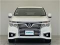 2016 Nissan Elgrand