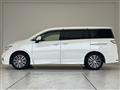 2016 Nissan Elgrand