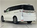 2016 Nissan Elgrand