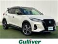 2022 Nissan KIX